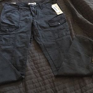 Old Navy skinny stretch pants